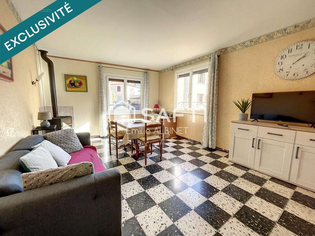 Photo 3 - Maison à NOHIC