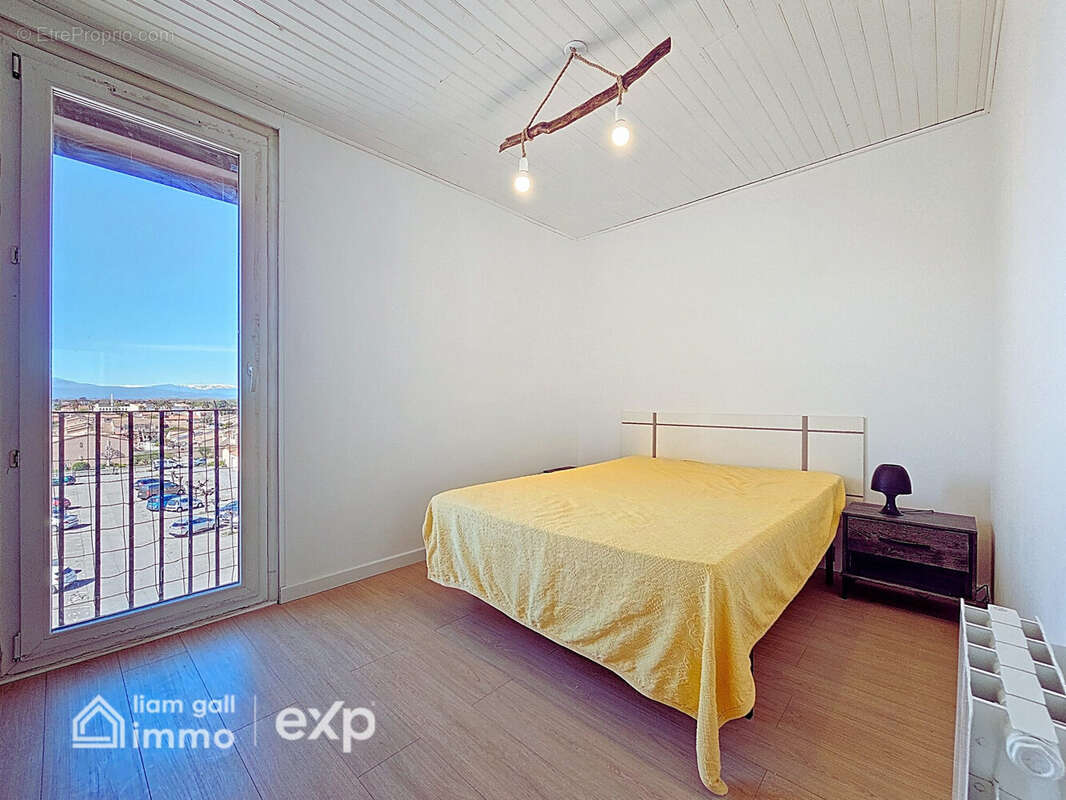 Appartement à SAINT-CYPRIEN