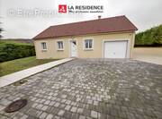 Maison à EZY-SUR-EURE