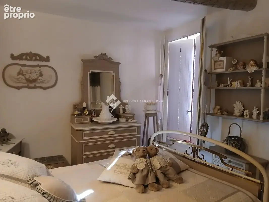 Maison 4 pièces 111 m² à vendre à Moussan (11120) - photo 6