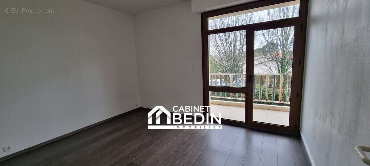 Appartement à GRADIGNAN