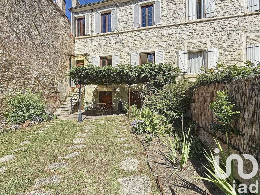 Photo 2 - Maison à VINCELOTTES