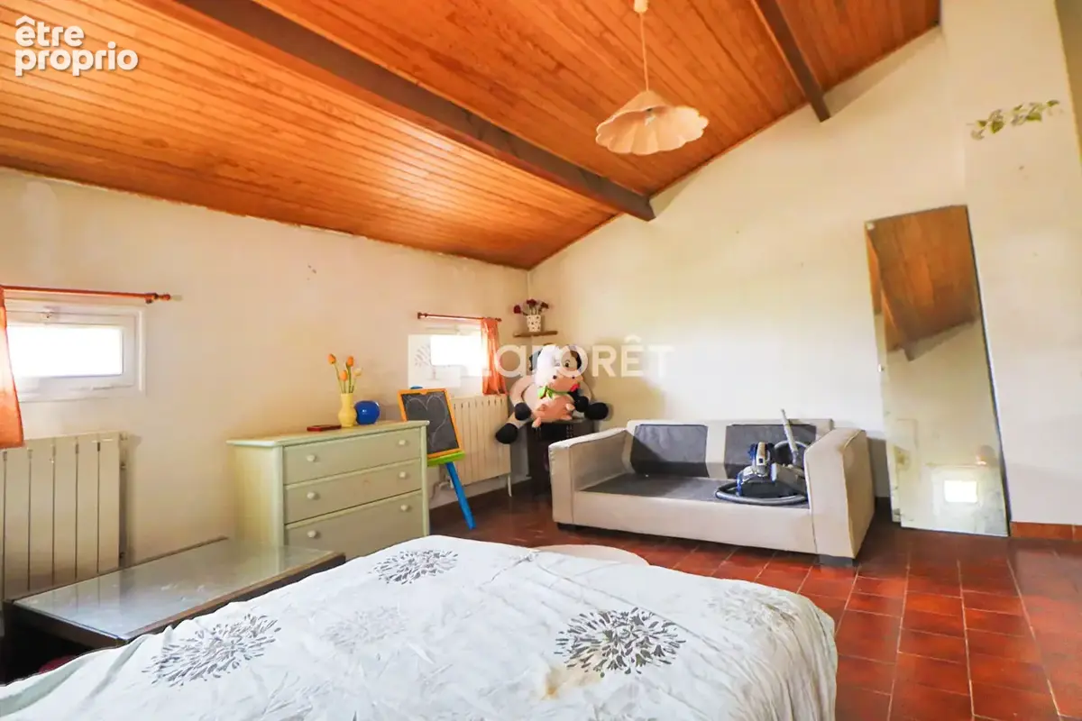 Maison de charme avec jardin à Aubagne ? Potentiel à saisir ! - photo 10