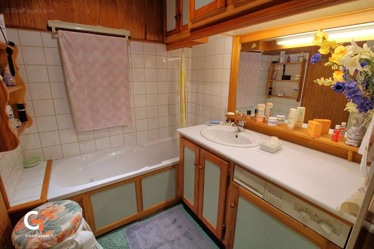 Appartement à DIEPPE