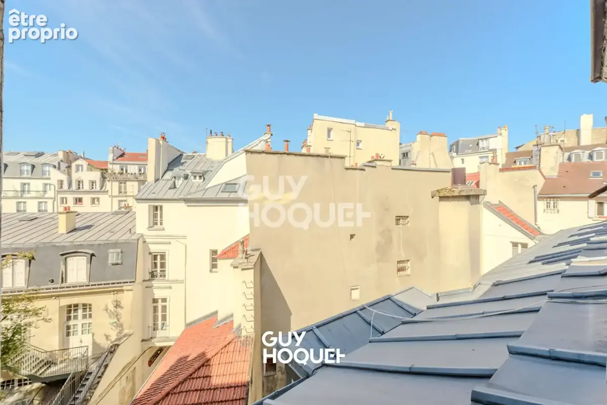 Studio emplacement exceptionnel - photo 6