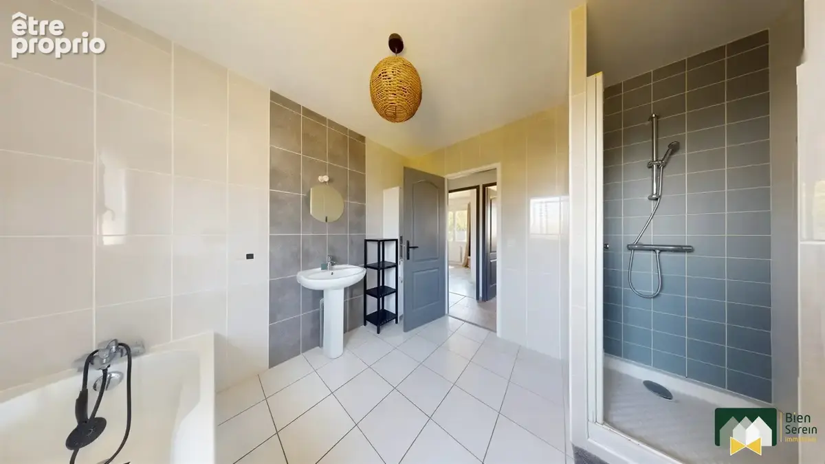 Maison 110 m² à Olle  - photo 9