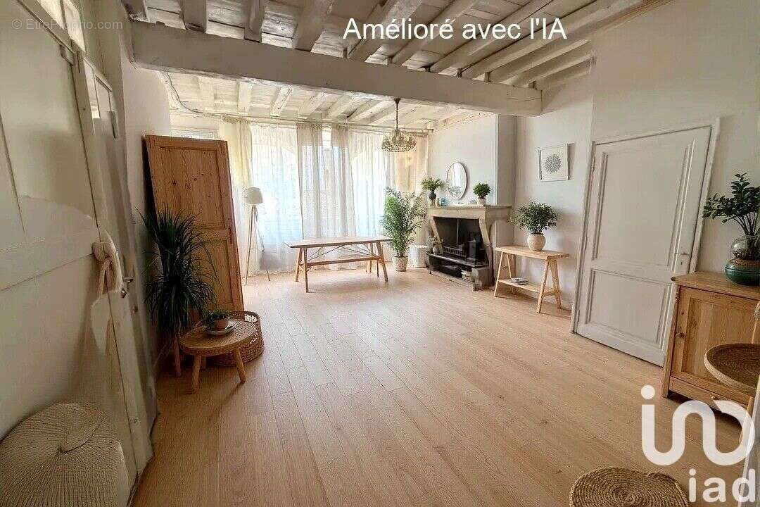 Maison 150 m² à Langon  - photo 8