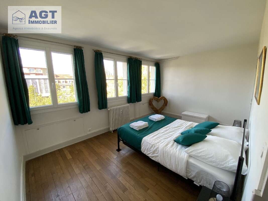 Appartement à BEAUVAIS
