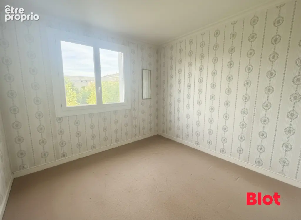 Appartement 4 pièces 64 m² à vendre à Rennes (35200) - photo 3