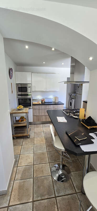 Maison à DRAGUIGNAN