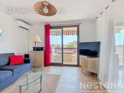 Appartement à LA LONDE-LES-MAURES