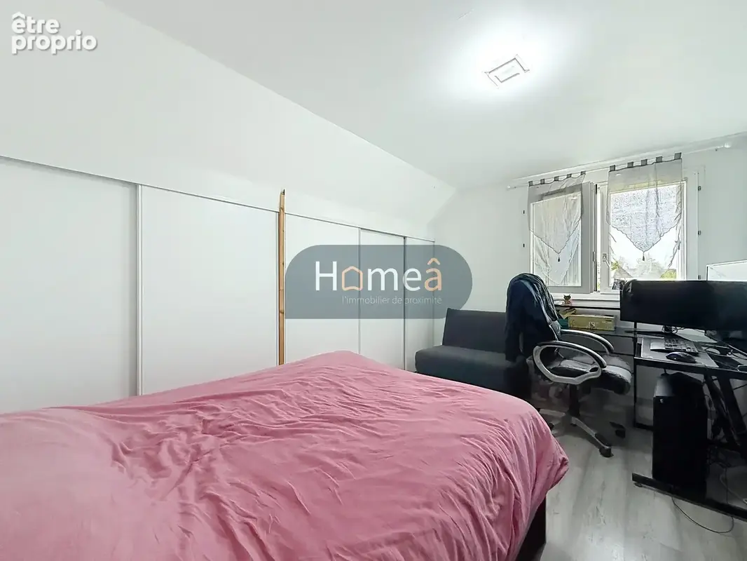 Maison de 96m2 - boieldieu - photo 8