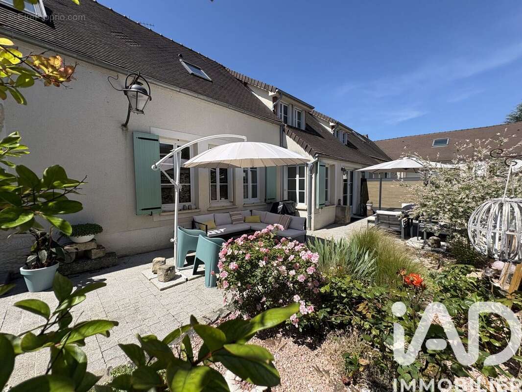 Photo 6 - Maison à PERTHES
