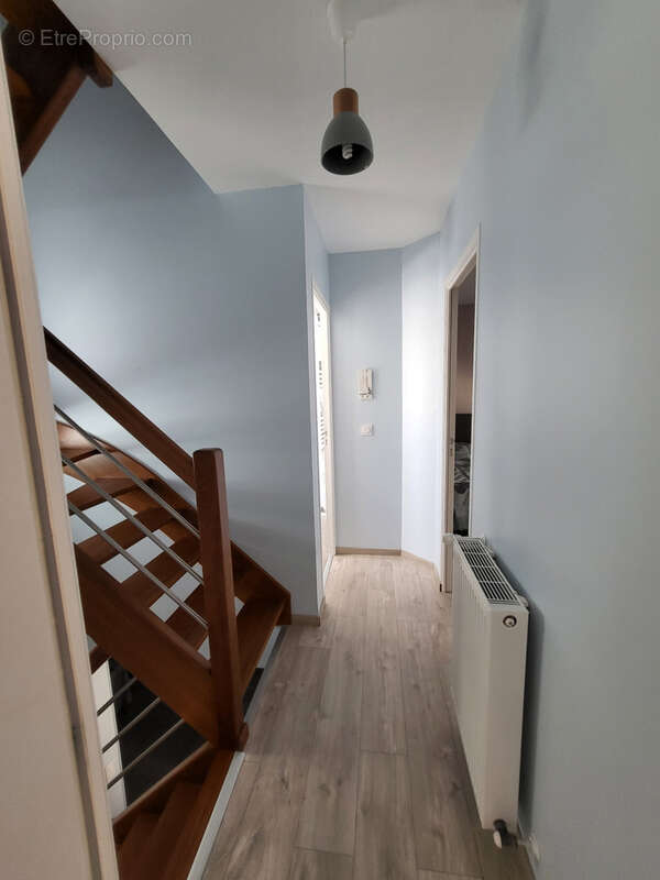Jolie maison à vendre à deux pas de la mer à Fécamp 76400 - photo 11