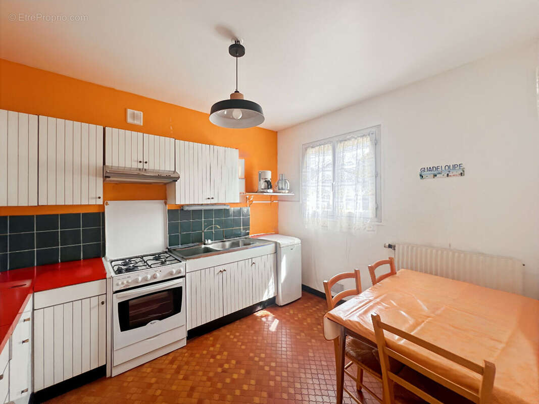 Maison à DAMMARIE-LES-LYS