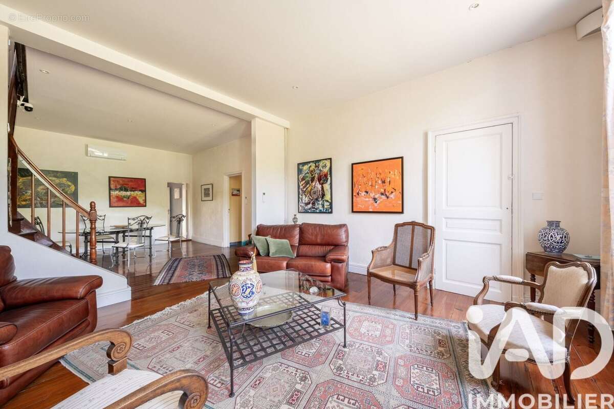 Photo 4 - Maison à AMBES