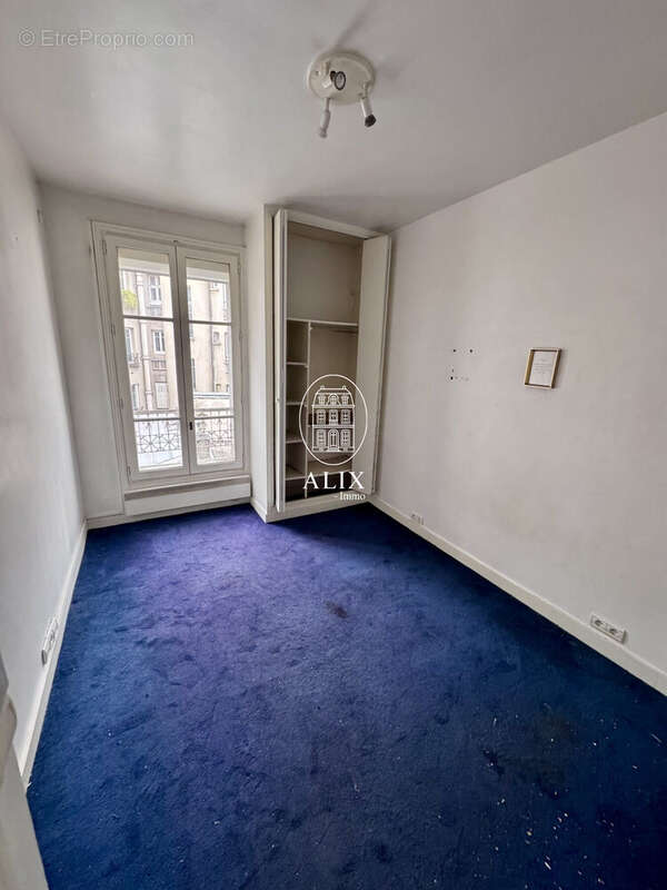 Appartement à SAINT-OUEN