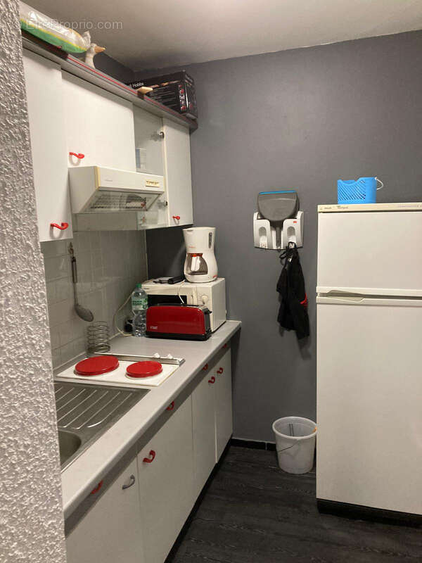 Appartement à LANS-EN-VERCORS