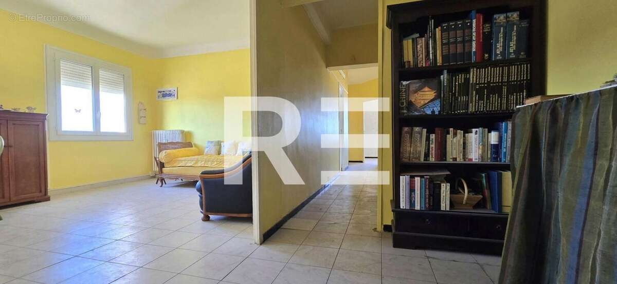 Appartement à NIMES