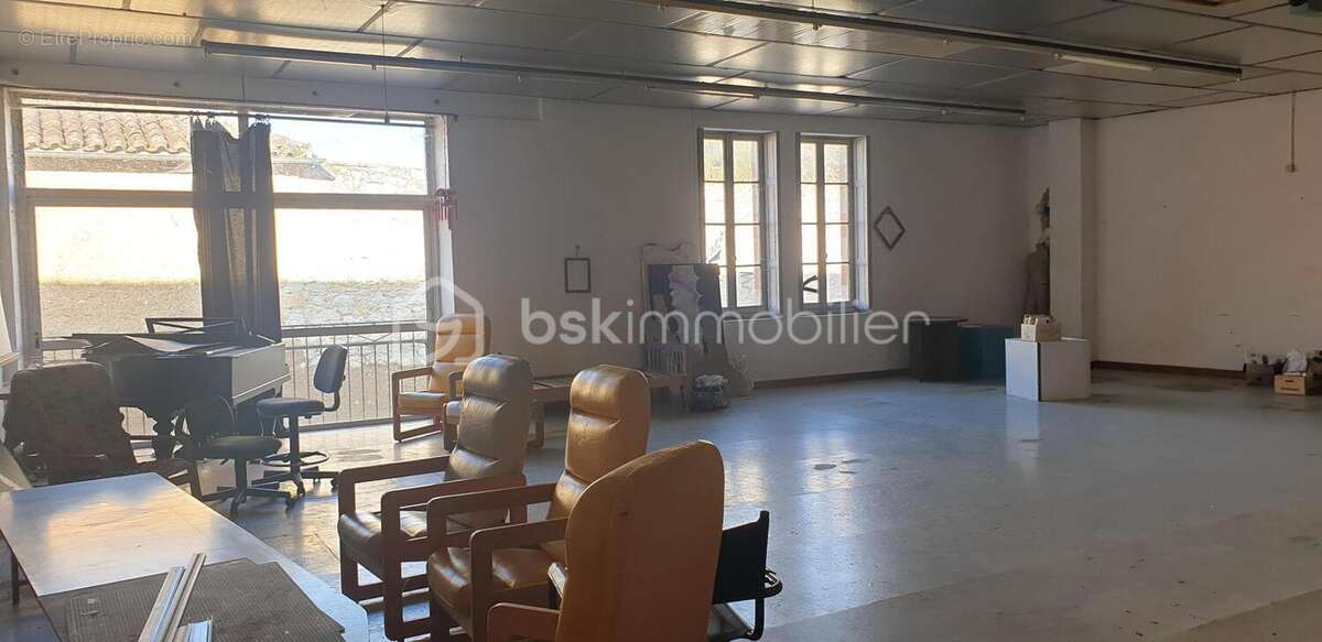 Appartement à LECTOURE