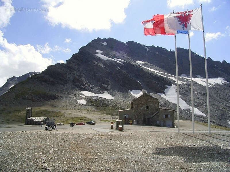 Refuge Haute Altitude Val d'Isère - photo 5