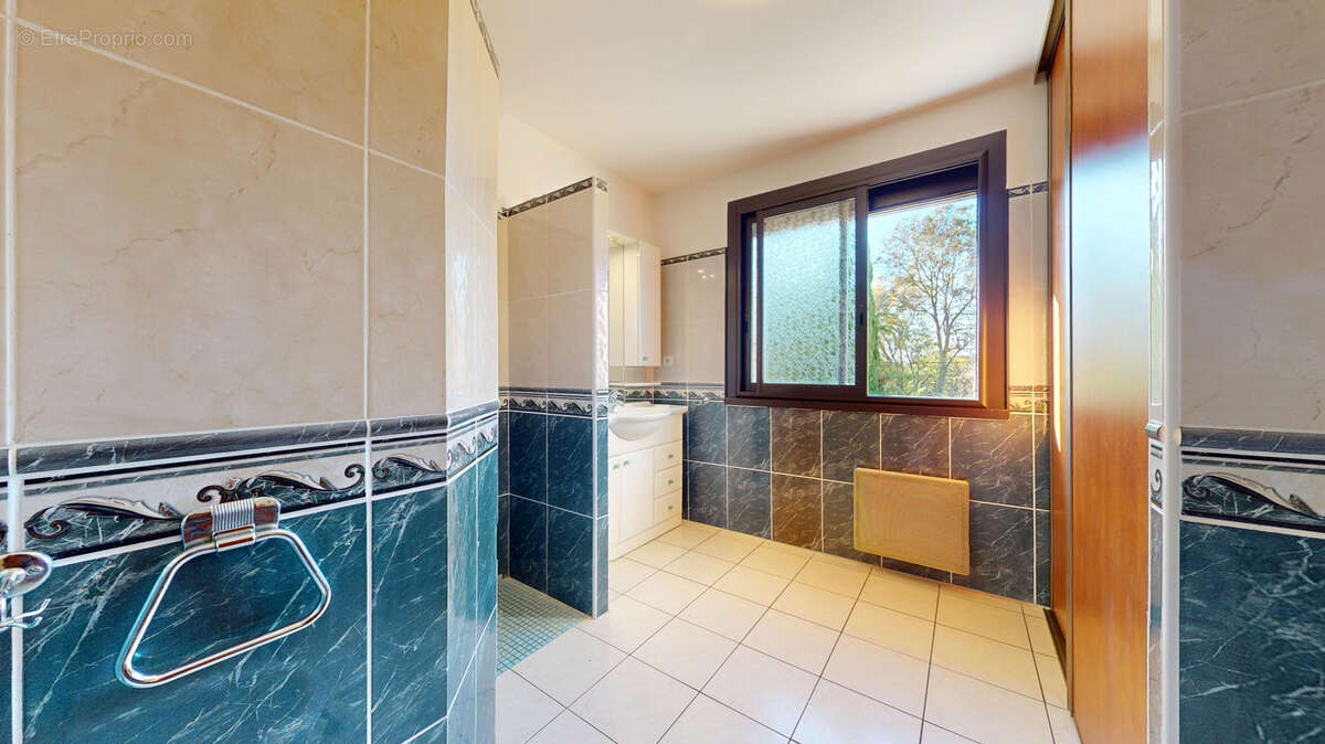 Maison à MONTGISCARD