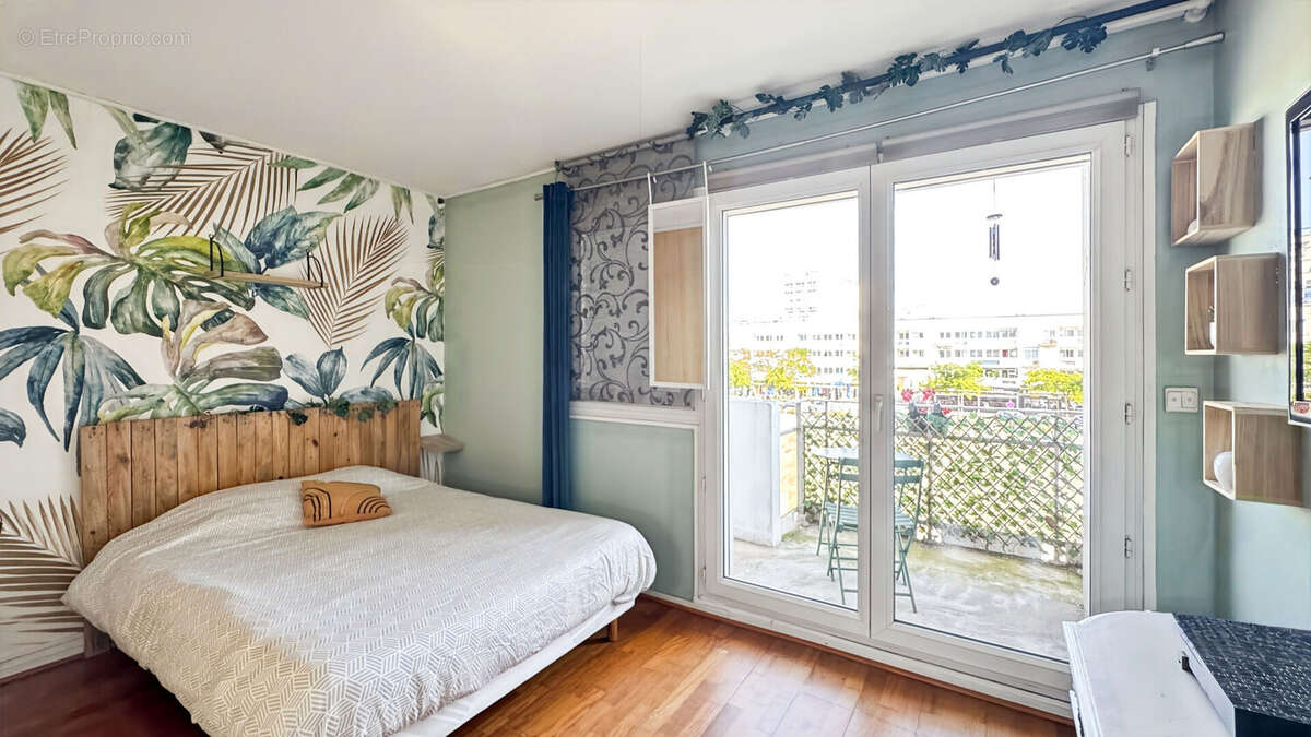 Appartement à CALAIS