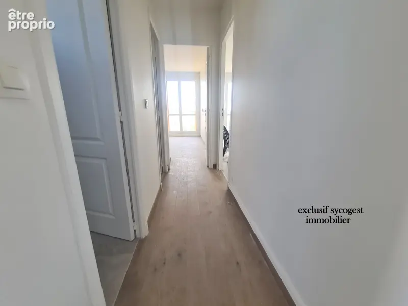 Appartement Les Pavillons Sous Bois 3 pièce(s) 57 m2 - photo 9