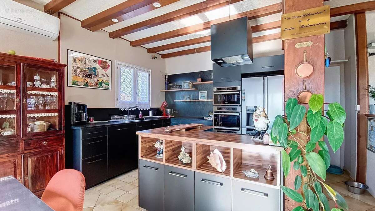 Maison à SAINT-MEDARD