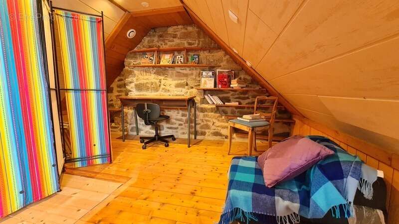 Maison à CLEDEN-CAP-SIZUN