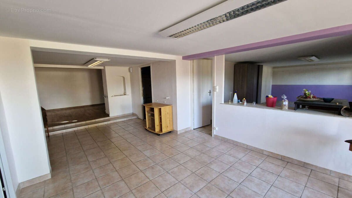 Photo 7 - Maison à DAMVIX