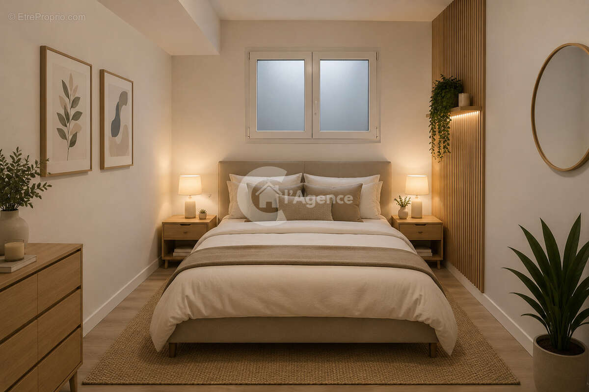 Appartement à MOUGINS