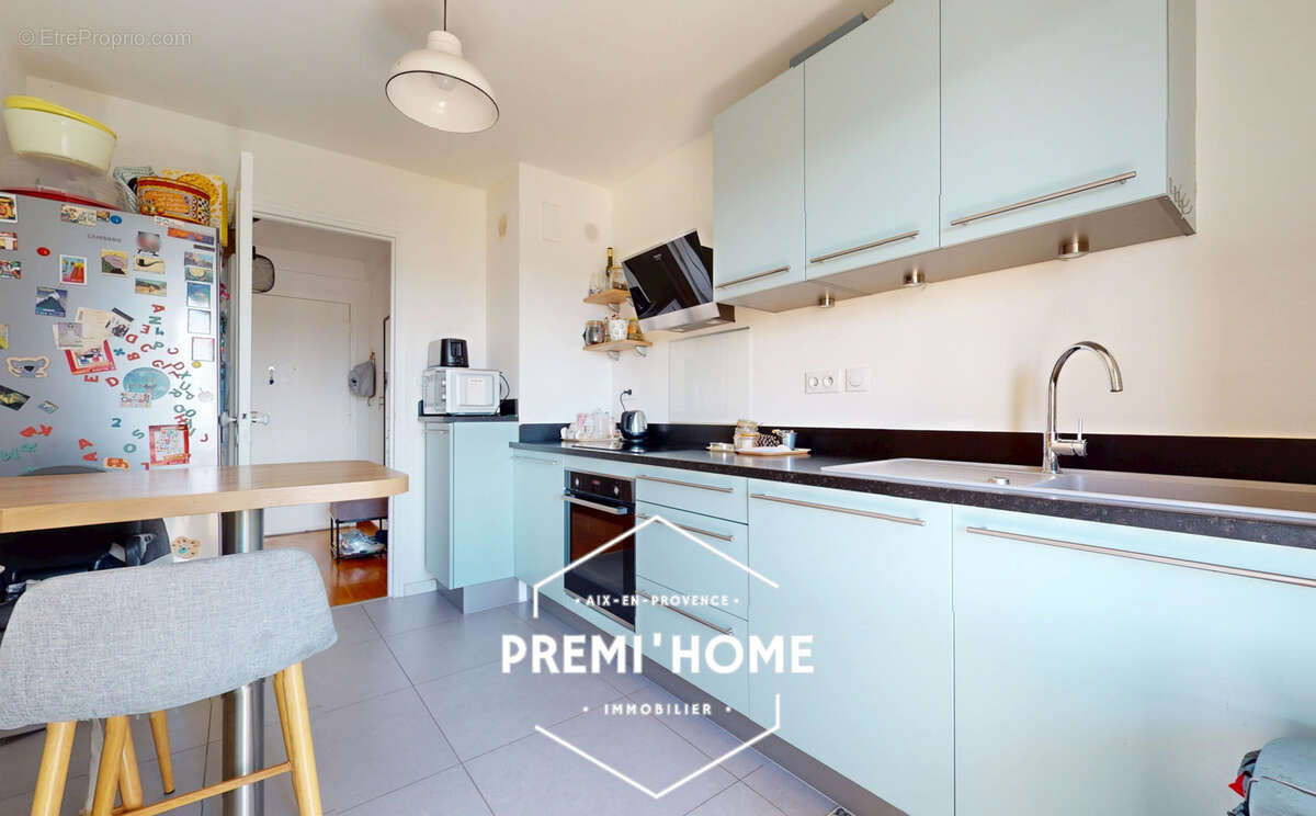 Appartement à AIX-EN-PROVENCE
