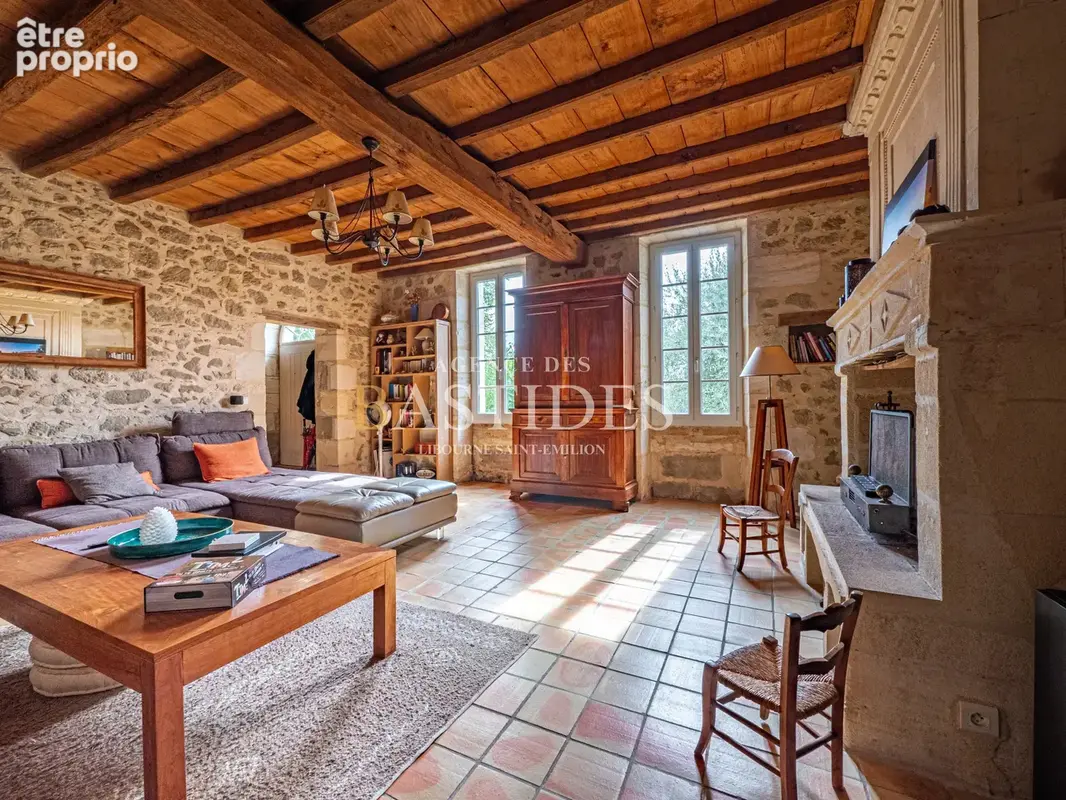 Propriété agricole 38,5Ha, batiments vinicoles et stockage - photo 7
