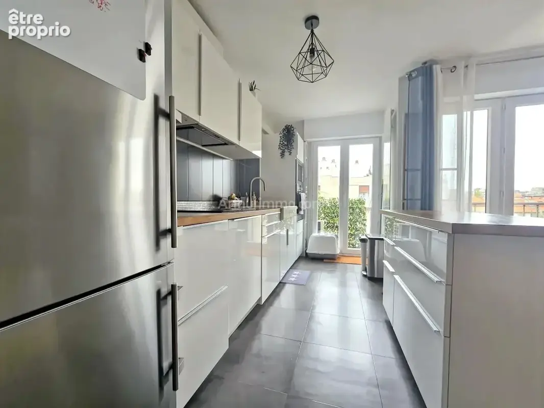 Vente Appartement Nogent-sur-marne(94130) 549 000ï¿œ - photo 4