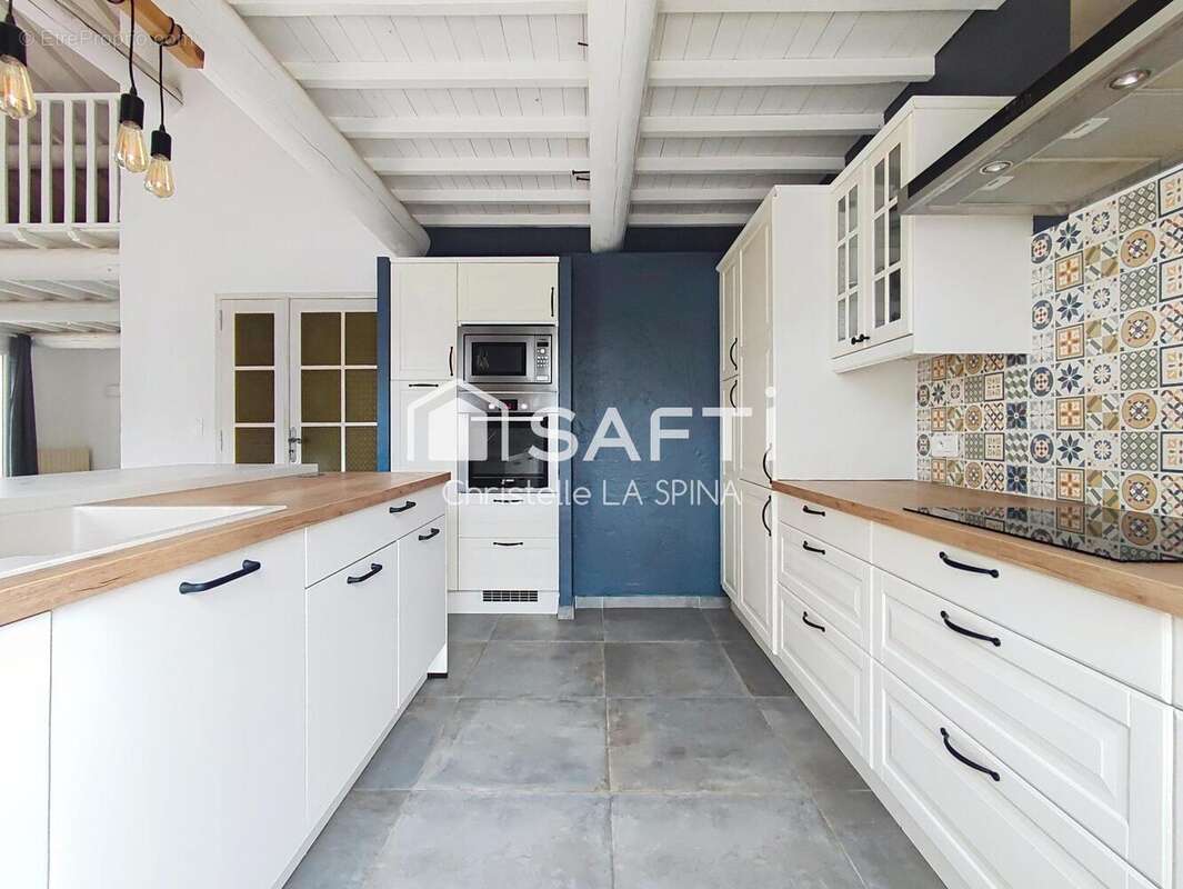 Photo 4 - Maison à MARGUERITTES