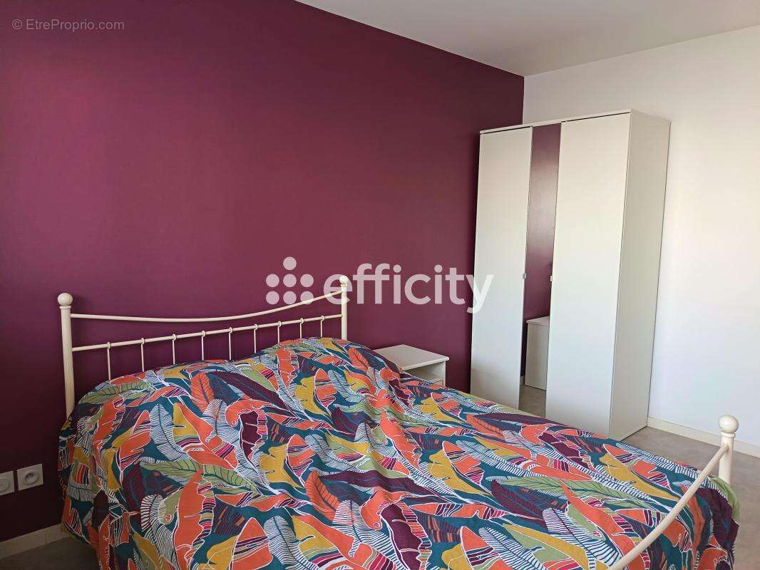 Appartement à SAINT-MALO