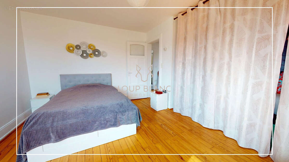 Appartement à BELFORT