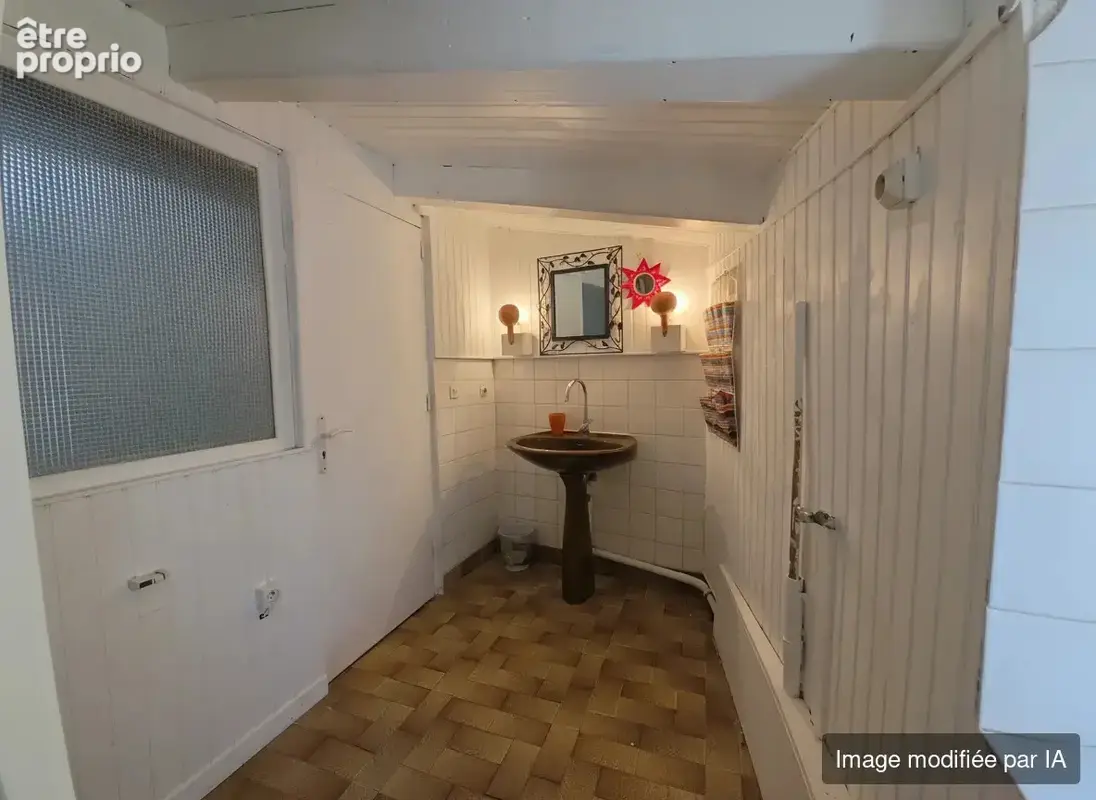 Maison de ville 4 pièces avec terrasse - photo 10