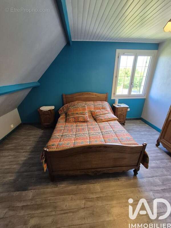 Photo 7 - Maison à CRIQUIERS