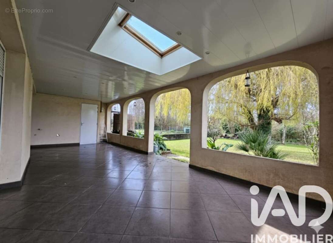 Photo 7 - Maison à LILLERS