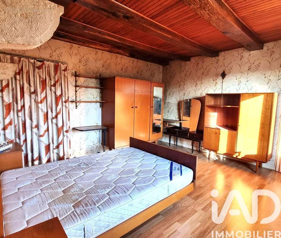 Photo 4 - Maison à SCEY-SUR-SAONE-ET-SAINT-ALBIN