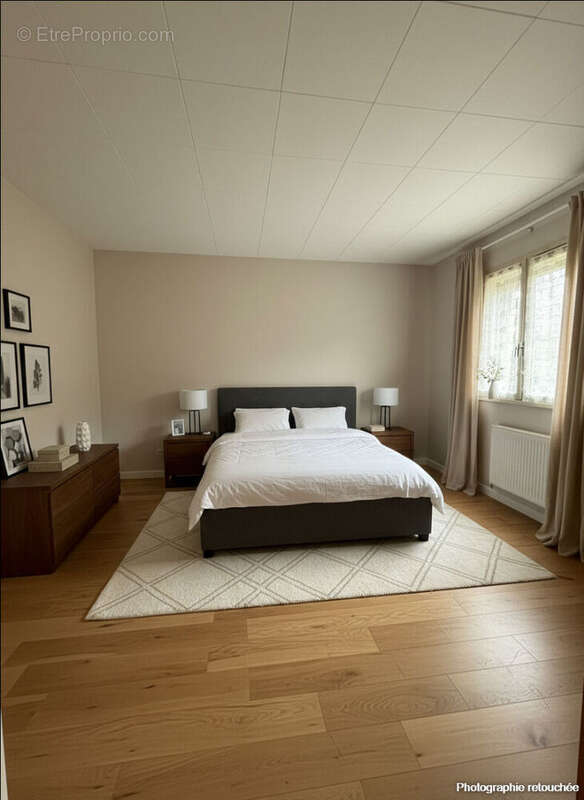 Maison à HENIN-BEAUMONT