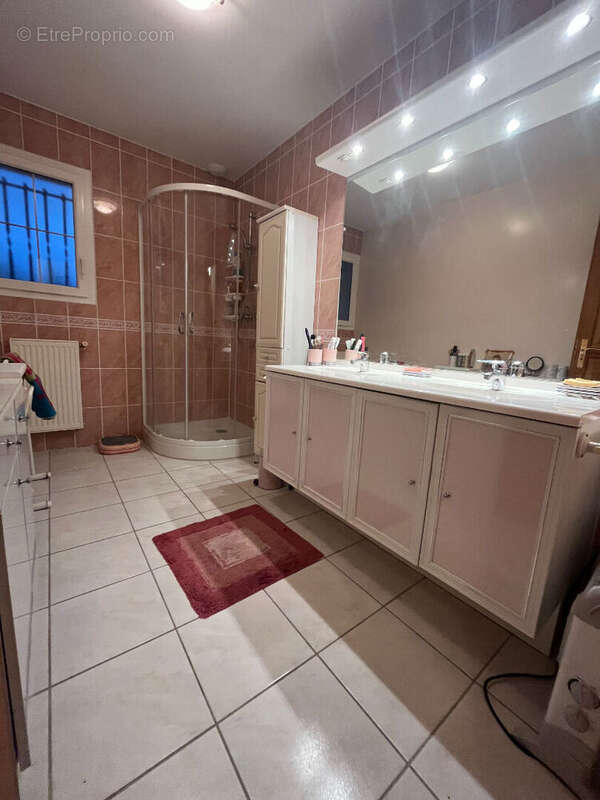 Maison à MEHUN-SUR-YEVRE