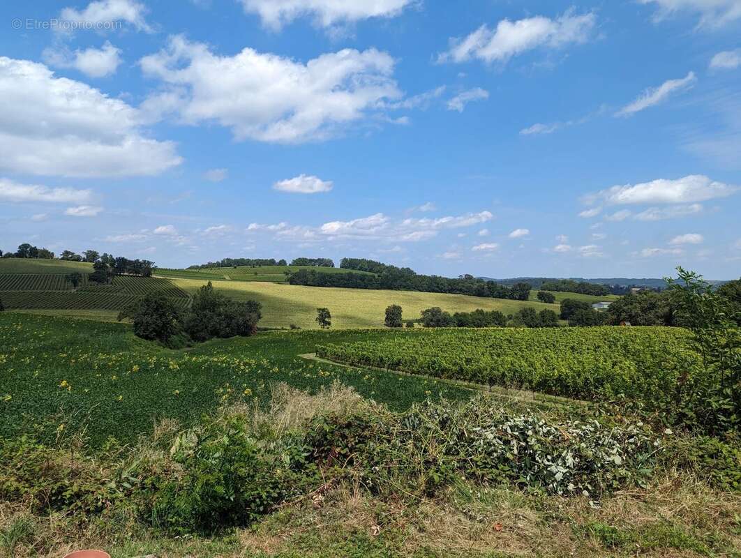 Ancienne ferme avec 6 chambre en très bonne état sur plus d'un hectare - photo 40