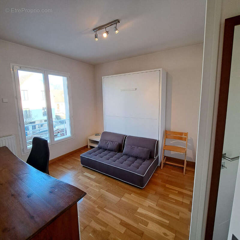 Maison à JOUY-EN-JOSAS