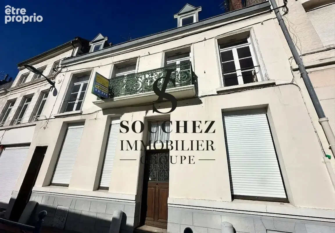 Appartement à ARRAS