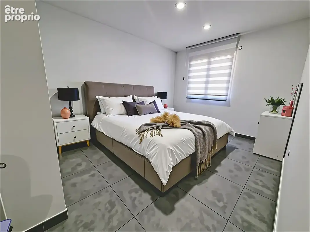 Maison de 5 pièces 197m² à vendre à SURY LE COMTAL - photo 13
