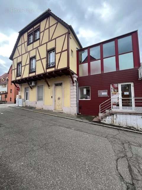 Appartement à ALTKIRCH