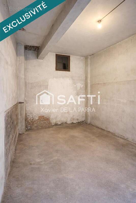 Photo 4 - Parking à TOULOUSE